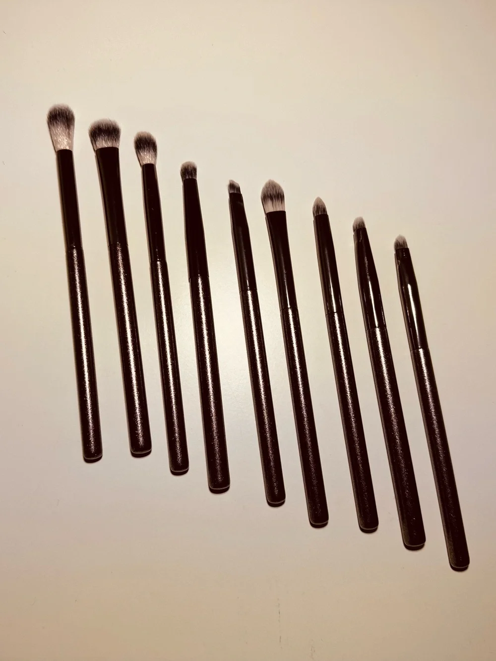 Makeup Brushes